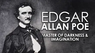 Edgar Allan Poe: Mistr fantazie a tajemna