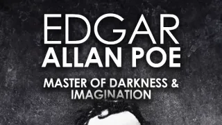 Edgar Allan Poe: Mistr fantazie a tajemna