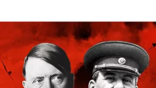 Hitler a Stalin: Tajné vztahy (1/2)