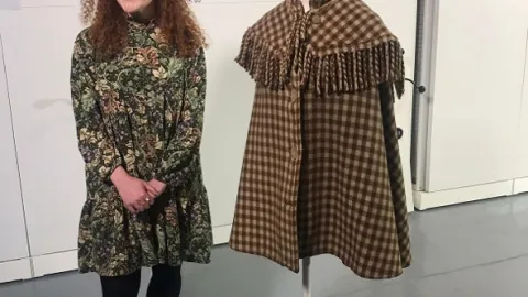 Titanic v barvě (2/2)