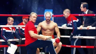 Creed II