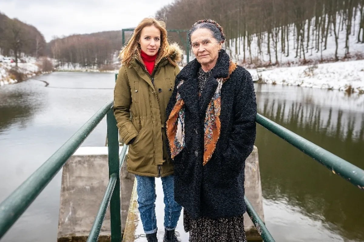 Hranica - fotogaléria