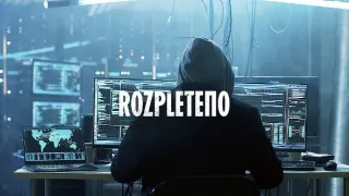 Rozpleteno