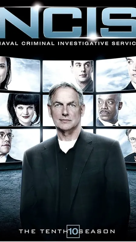 NCIS: Námorný vyšetrovací úrad, 2012 - fotogaléria