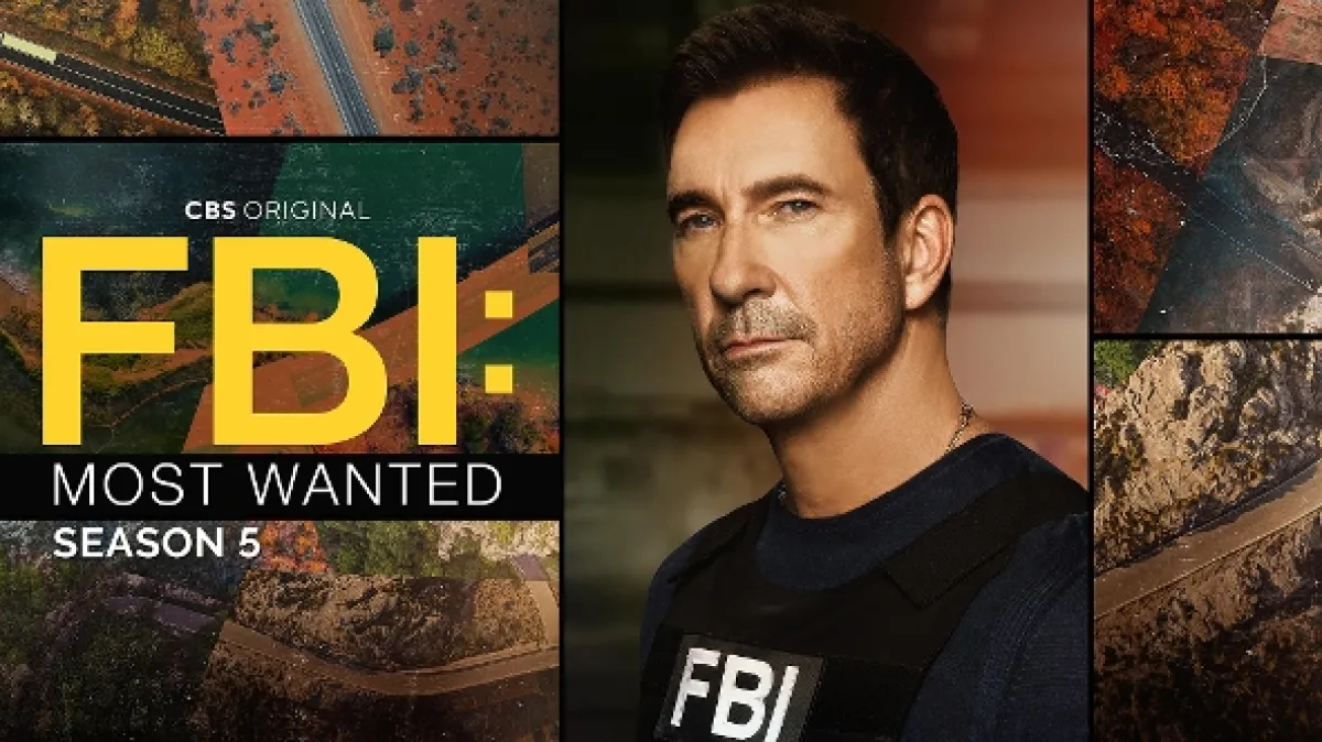 FBI: Najhľadanejší (FBI: Most Wanted V - Return), 2024 - fotogaléria
