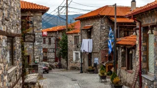 Na cestě po řecké Florině a Kastorii