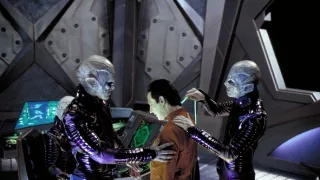 Star Trek: Nemesis