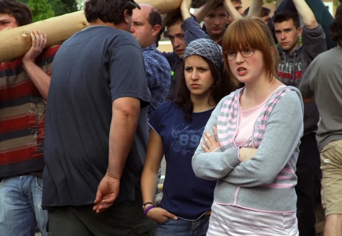 Šejdrem, 2008 - fotogaléria