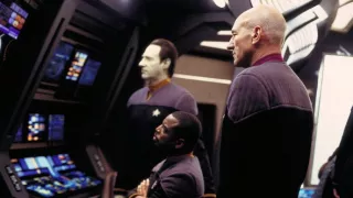 Star Trek: Nemesis