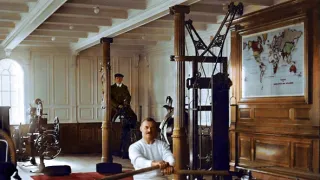 Titanic v barvě (2/2)