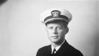 John F. Kennedy: Muž a mýtus (1/2)
