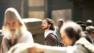 Génius Shakespeare (3/3)