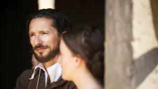 Génius Shakespeare (3/3)