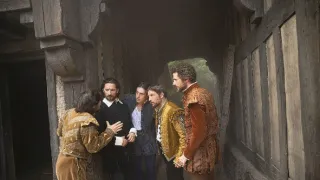 Génius Shakespeare (3/3)