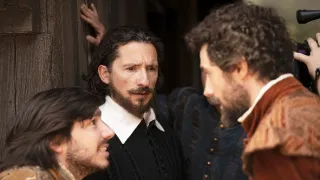 Génius Shakespeare (3/3)