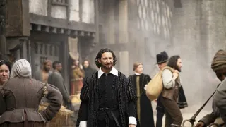 Génius Shakespeare (3/3)