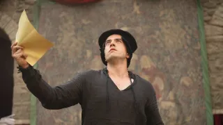 Génius Shakespeare (3/3)