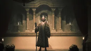 Génius Shakespeare (3/3)