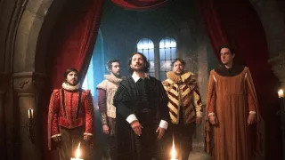 Génius Shakespeare (3/3)