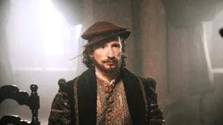 Génius Shakespeare (3/3)