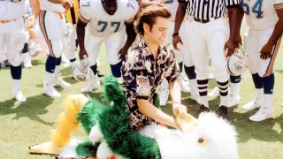 Ace Ventura: Zvířecí detektiv