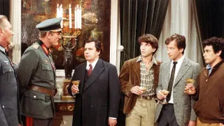 Stepující stonožka