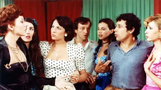 Stepující stonožka