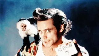 Ace Ventura: Zvířecí detektiv