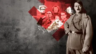 Hitlerův dvůr (1/2)