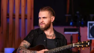 Na plovárně s Benem Poolem a Guyem Smeetsem