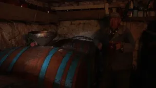 Na cestě po jižním Moldavsku