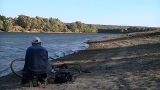 Na cestě po jižním Moldavsku