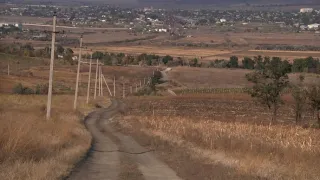 Na cestě po jižním Moldavsku