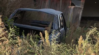 Na cestě po jižním Moldavsku