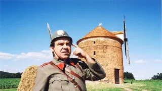 Četnícke humoresky III