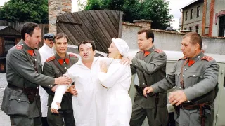 Četnícke humoresky III