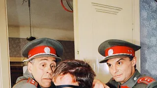 Četnícke humoresky III