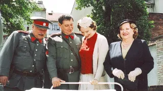 Četnícke humoresky III