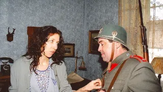 Četnícke humoresky III