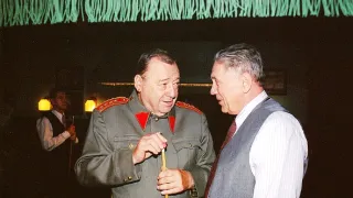 Četnícke humoresky III