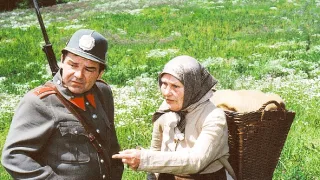 Četnícke humoresky III