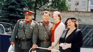 Četnícke humoresky III