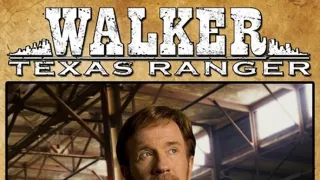 Walker, Texas Ranger IV (1)