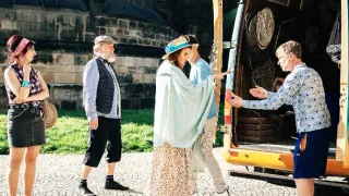 Želanie k narodeninám