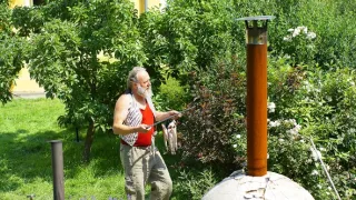 Želanie k narodeninám