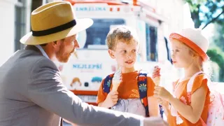 Želanie k narodeninám