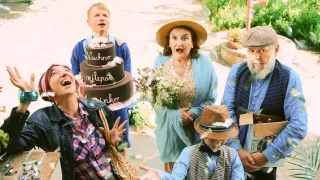 Želanie k narodeninám