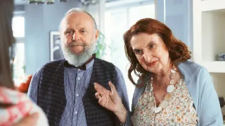 Želanie k narodeninám