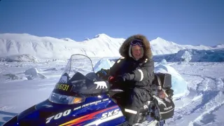 David Attenborough: Život savců (2)