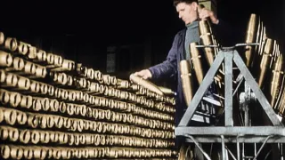 Nejdůležitější události 2. světové války v barvě II